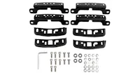 Rhino-Rack RCP75-BK