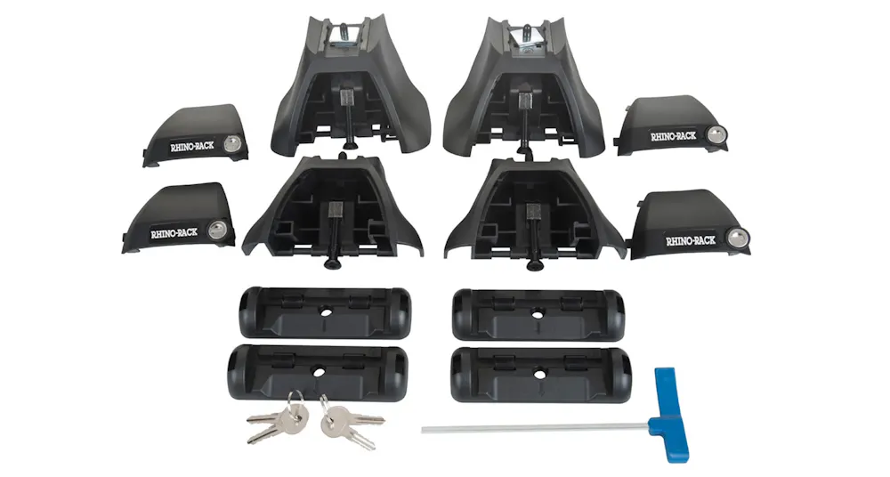 Rhino-Rack RLKVA