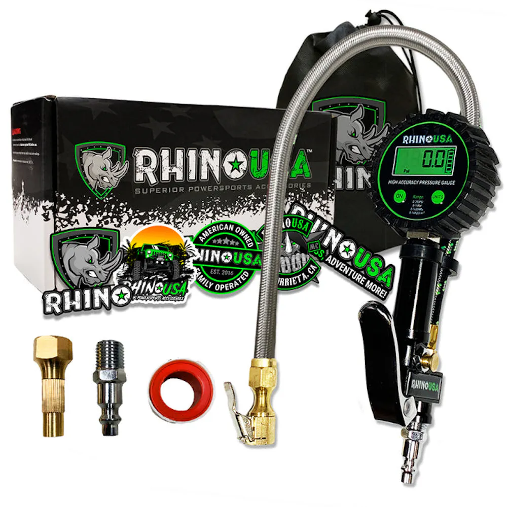 Rhino USA RGAUGE-0200