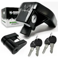 Rhino USA TRL-LOCK-KIT
