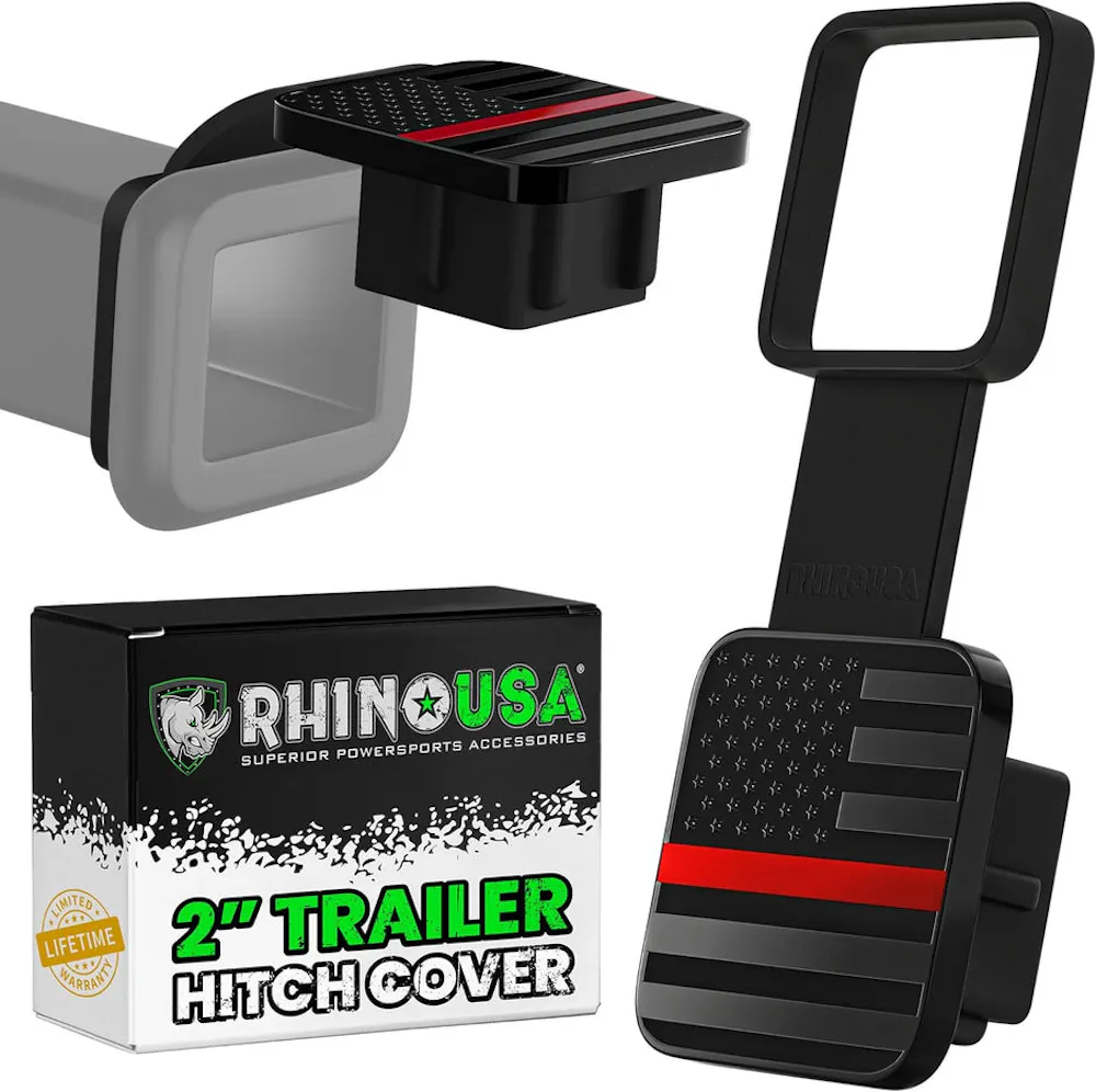 Rhino USA TO-HTCVRUSA-RED