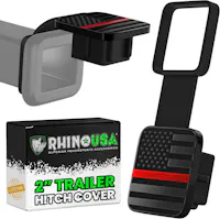 Rhino USA TO-HTCVRUSA-RED