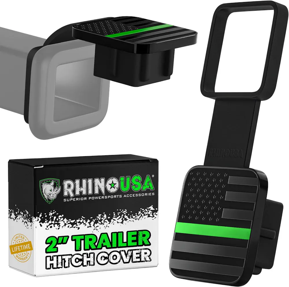 Rhino USA TO-HTCVRUSA-GRN