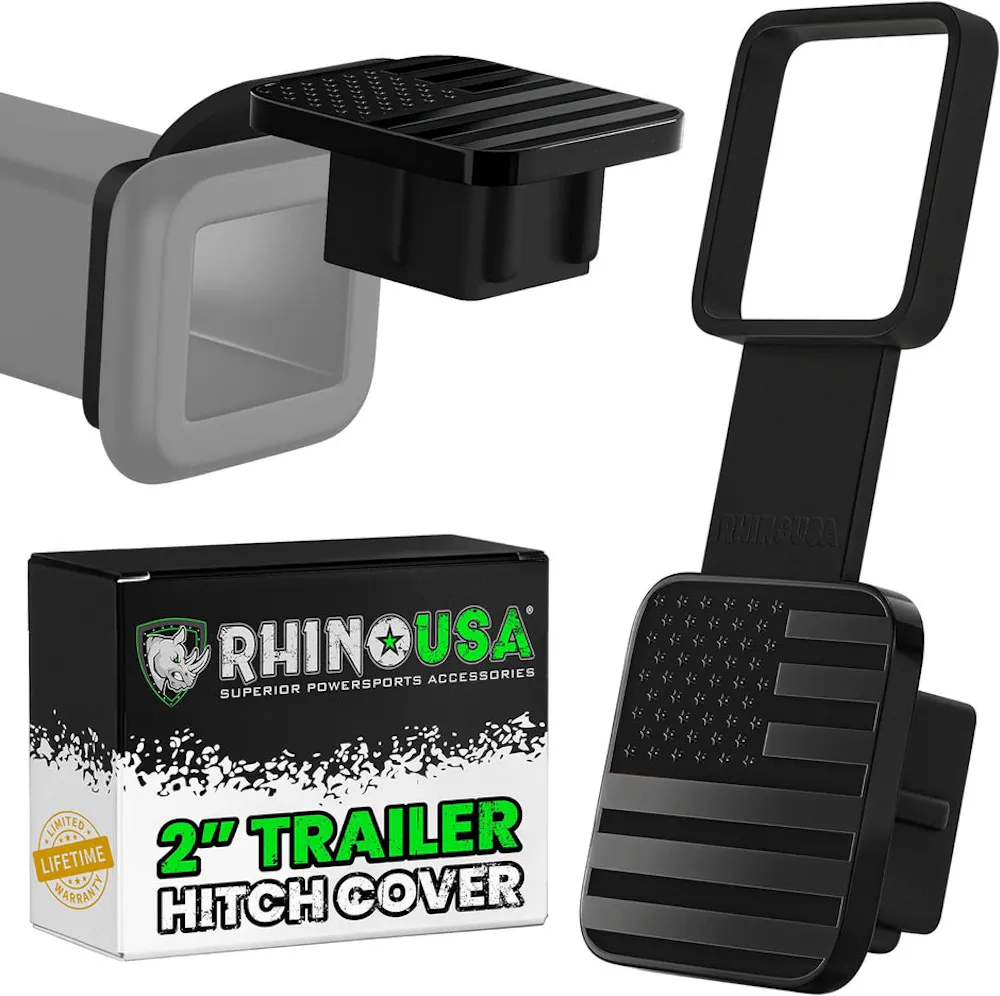 Rhino USA TO-HTCVRUSA-BLK