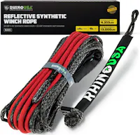 Rhino USA RG-SRWIN3894-BLK