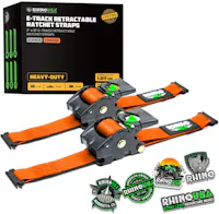 Rhino USA TD-RSRE2X10-ETRK-ORG