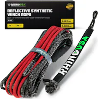 Rhino USA RG-SRWIN1450-BLK