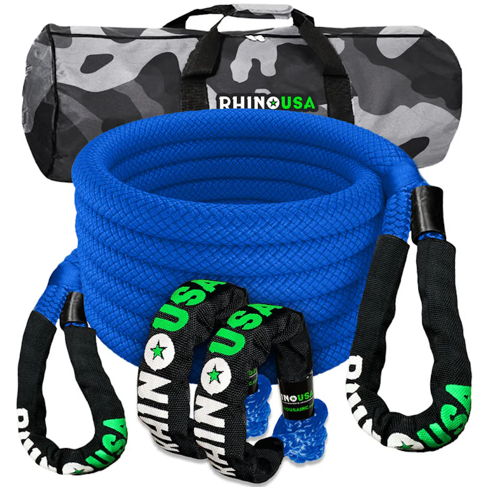 Rhino USA RG-KRKIT78X30-BLU
