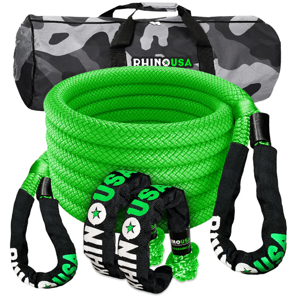 Rhino USA RG-KRKIT78X30-GRN
