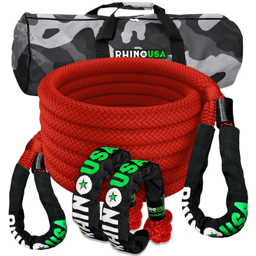 Rhino USA RG-KRKIT78X30-RED