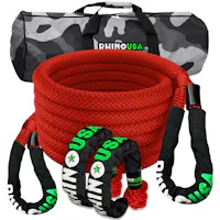 Rhino USA RG-KRKIT78X30-RED