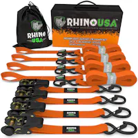 Rhino USA RCHT-4PACK-ORG