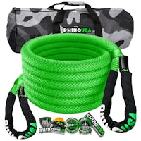 Rhino USA KROPE-78X20-GRN