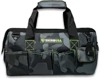Rhino USA RNO-TOOLBAG-CAMO