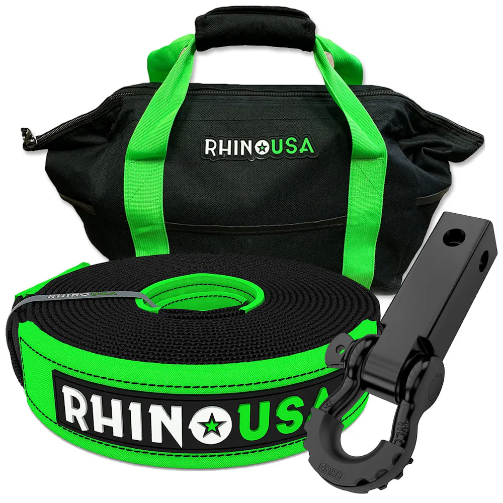 Rhino USA RNO-30STRAPHITCH