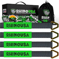 Rhino USA RNO-AXLESTRAPS