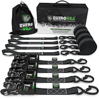 Rhino USA TD-GC1.6X15-BLK