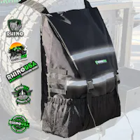 Rhino USA TIREBAG-BLK