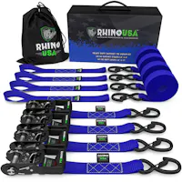 Rhino USA TD-GC1.6X15-BLU