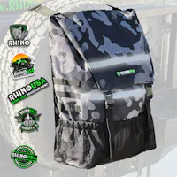 Rhino USA TIREBAG-CAMO