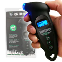 Rhino USA RGAUGE-DIGBLK