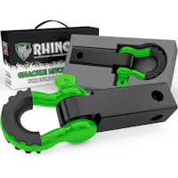 Rhino USA RG-HTHITCH2-GRN
