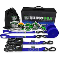 Rhino USA HDKIT-2PK-BLU