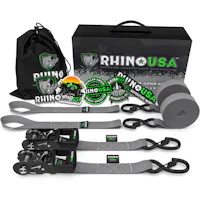 Rhino USA HDKIT-2PK-GRY