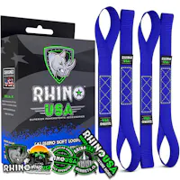 Rhino USA SOFT4PACK-BLU