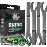 Rhino USA SOFT4PACK-GRY