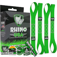 Rhino USA SOFT4PACK-GRN