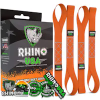 Rhino USA SOFT4PACK-ORG