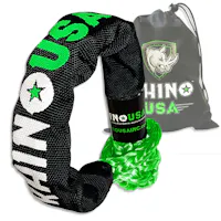 Rhino USA SFTSHACK38-GRN-1