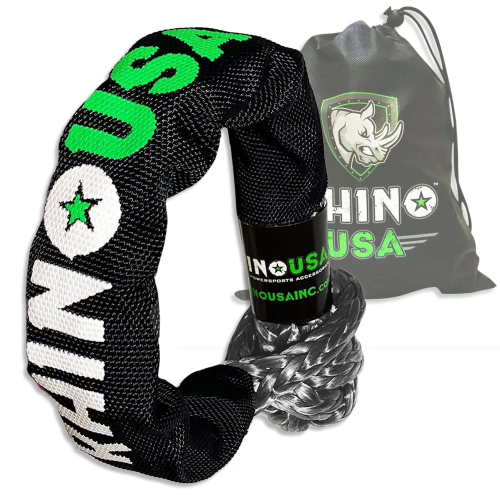 Rhino USA SFTSHACK38-GRY-1