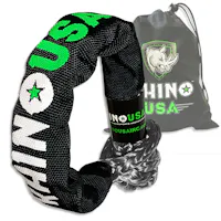 Rhino USA SFTSHACK38-GRY-1