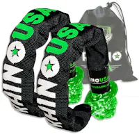 Rhino USA SFTSHACK-12-GRN-2