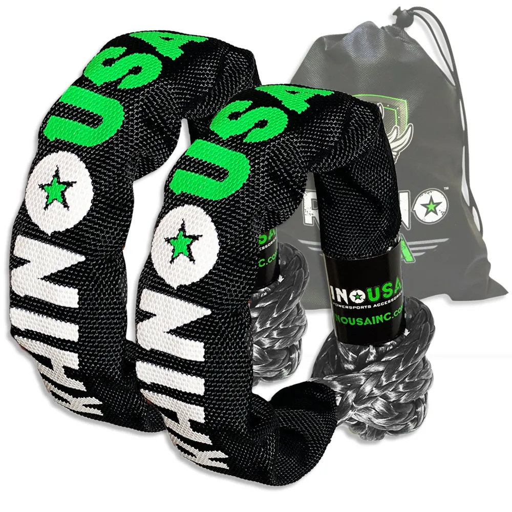 Rhino USA SFTSHACK38-GRY-2