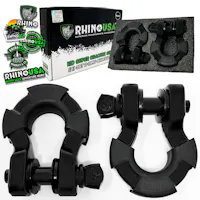Rhino USA SUPERSHACK-MATTE