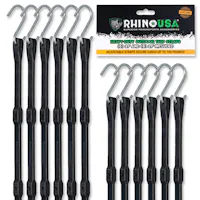 Rhino USA TD-BGHD12-BLK