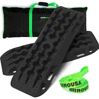 Rhino USA TRACBOARDS-BLK