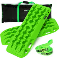 Rhino USA TRACBOARDS-GRN