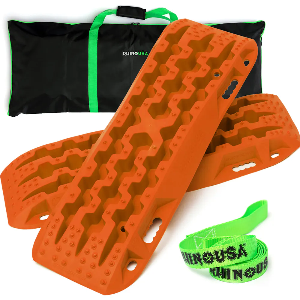Rhino USA RG-TB42X13-ORG