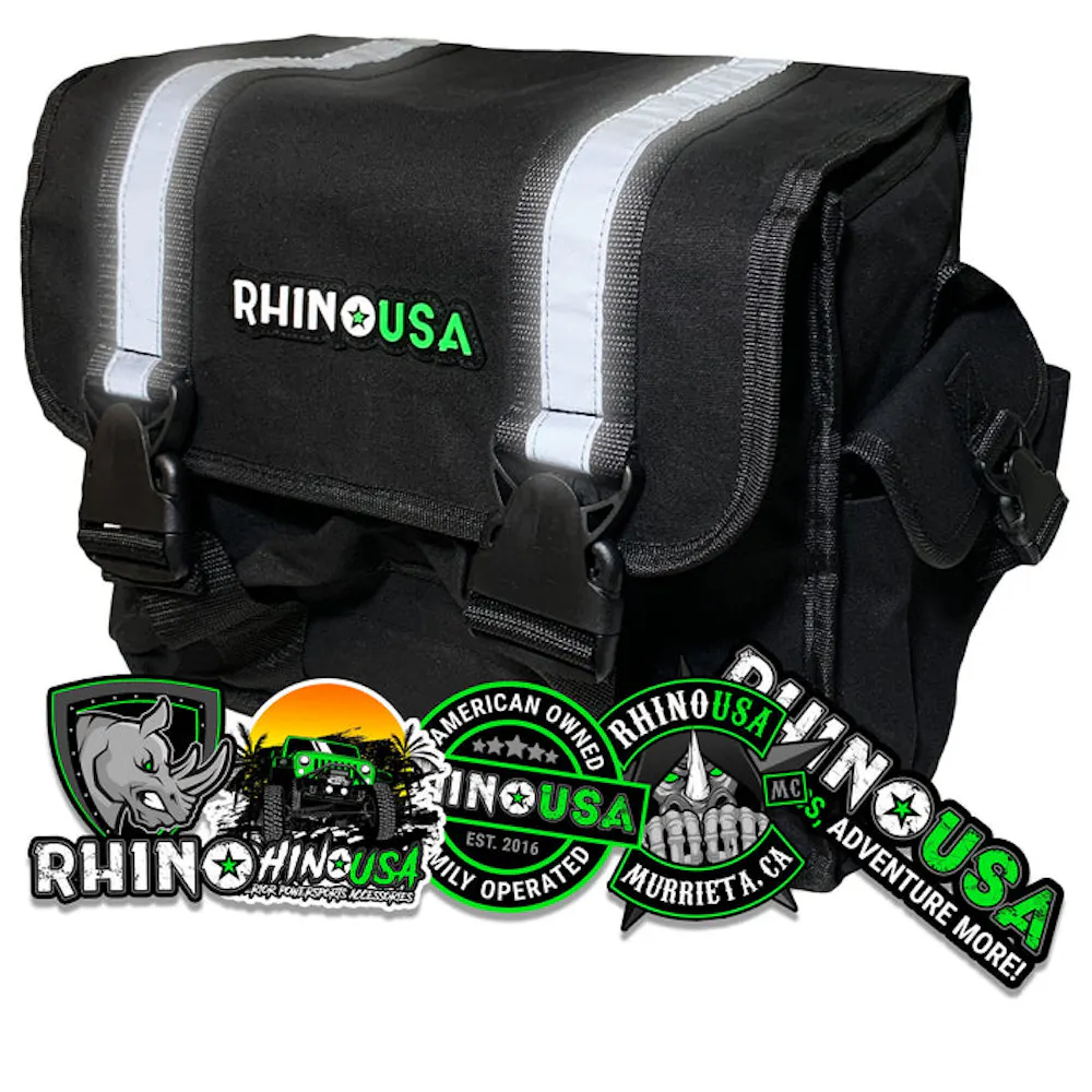 Rhino USA RNO-RECOVERY-BAG