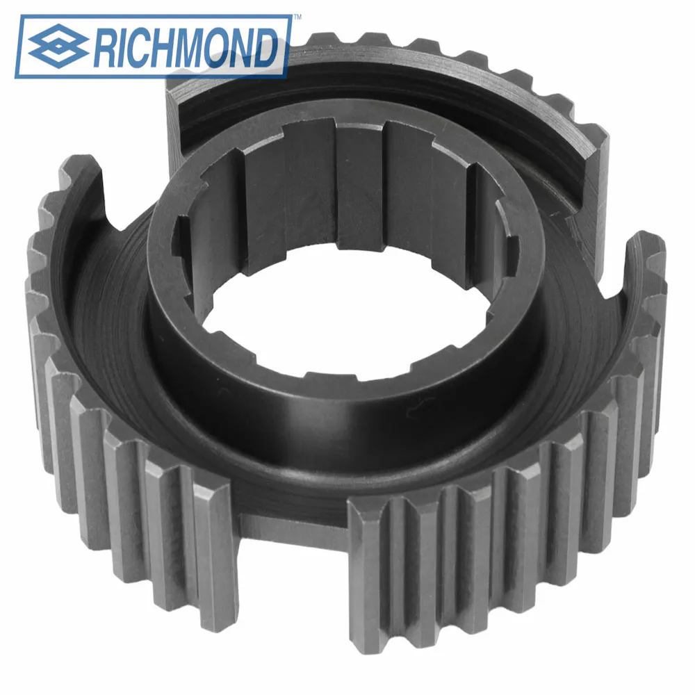 Richmond 1304090009