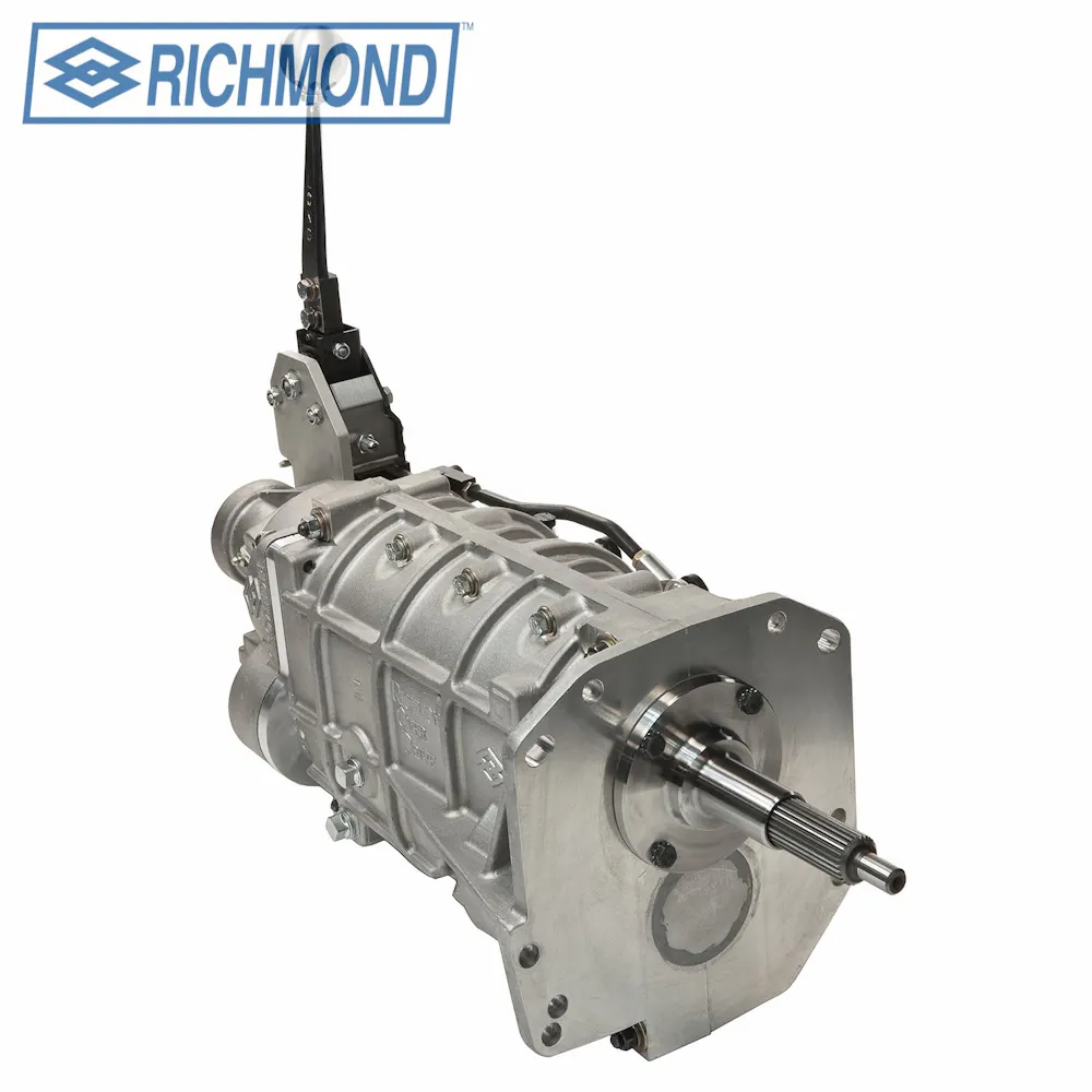 Richmond 7020526A