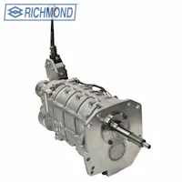 Richmond 7020526A