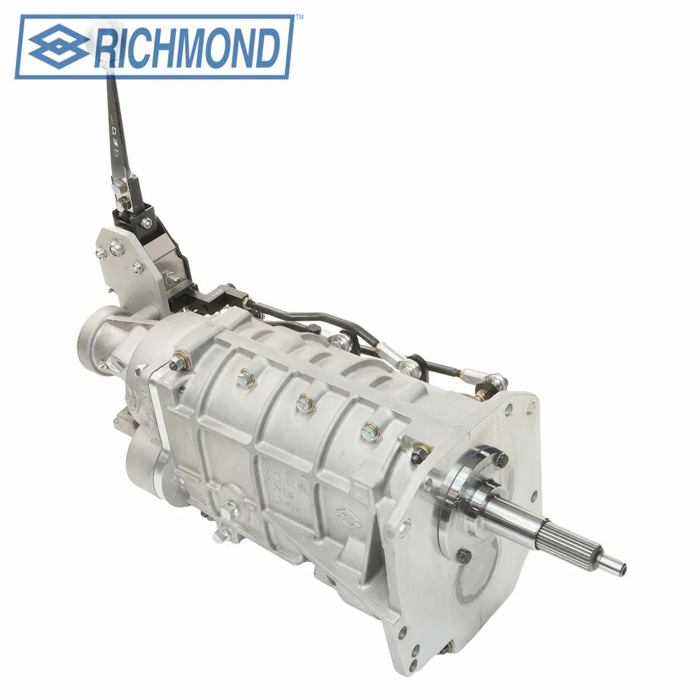 Richmond 7020526C