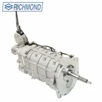 Richmond 7020526C