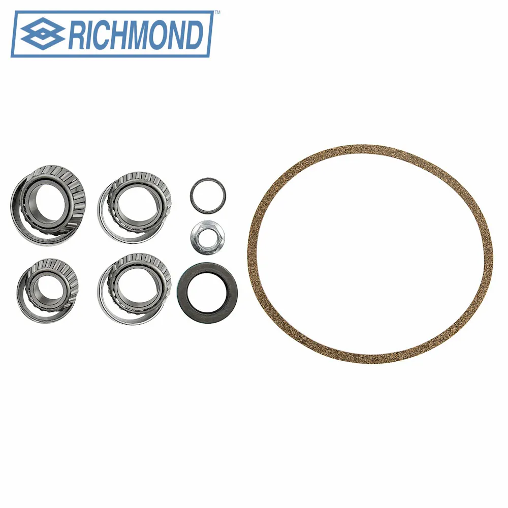 Richmond 83-1054-1