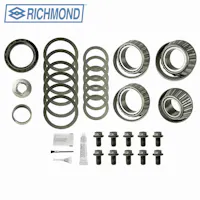 Richmond 83-1087-1